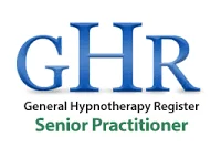 General Hypnotherapy Register - Senior Practitioner