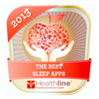 Healthline Best Sleep Apps Of 2013 - The Sleep Coach Max Kirsten