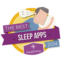 Healthline Best Sleep Apps Of 2014 - The Sleep Coach Max Kirsten